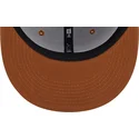 czapki-plana-brazowy-snapback-9fifty-league-essential-new-york-yankees-mlb-new-era
