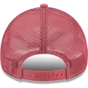 czapki-curva-roz-snapback-a-frame-league-essential-new-york-yankees-mlb-new-era