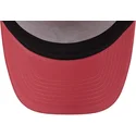 rozowa-czapka-trucker-a-frame-league-essential-new-york-yankees-mlb-od-new-era