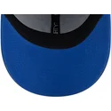 czapki-curva-niebieski-dopasowany-39thirty-league-essential-new-york-yankees-mlb-new-era