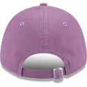 czapka-z-zakrzywionym-daszkiem-fioletowa-regulowana-z-granatowym-logo-9forty-league-essential-new-york-yankees-mlb-od-new-era