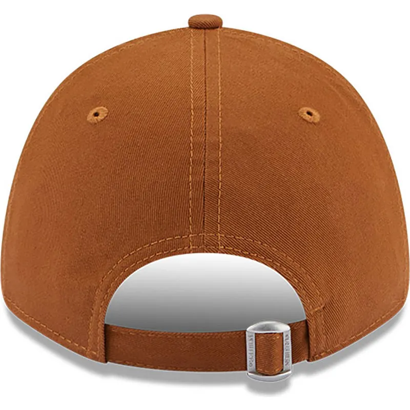 czapki-curva-brazowy-tasma-regulowana-9forty-league-essential-los-angeles-dodgers-mlb-new-era czapki-curva-brazowy-tasma-regulowana-9forty-league-essential-los-angeles-dodgers-mlb-new-era