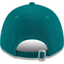 czapki-curva-zielony-tasma-regulowana-9forty-league-essential-new-york-yankees-mlb-new-era