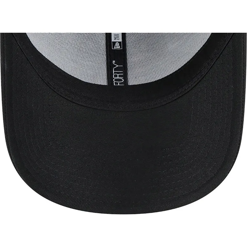 czapki-curva-czarny-tasma-regulowana-9forty-league-essential-los-angeles-dodgers-mlb-new-era czapki-curva-czarny-tasma-regulowana-9forty-league-essential-los-angeles-dodgers-mlb-new-era