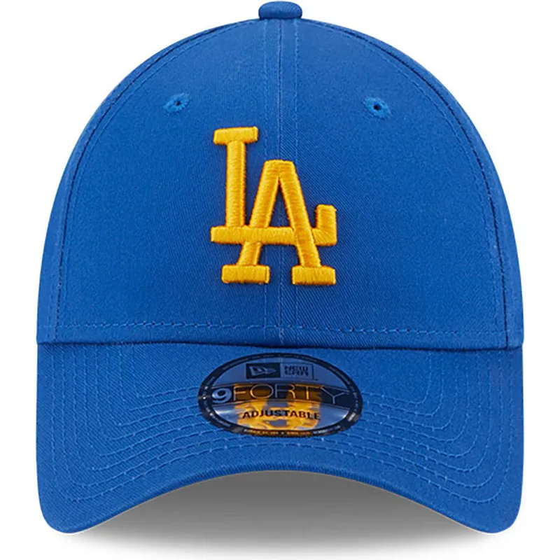 czapki-curva-niebieski-tasma-regulowana-9forty-league-essential-los-angeles-dodgers-mlb-new-era czapki-curva-niebieski-tasma-regulowana-9forty-league-essential-los-angeles-dodgers-mlb-new-era