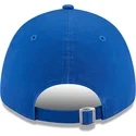 czapki-curva-niebieski-tasma-regulowana-9forty-league-essential-los-angeles-dodgers-mlb-new-era