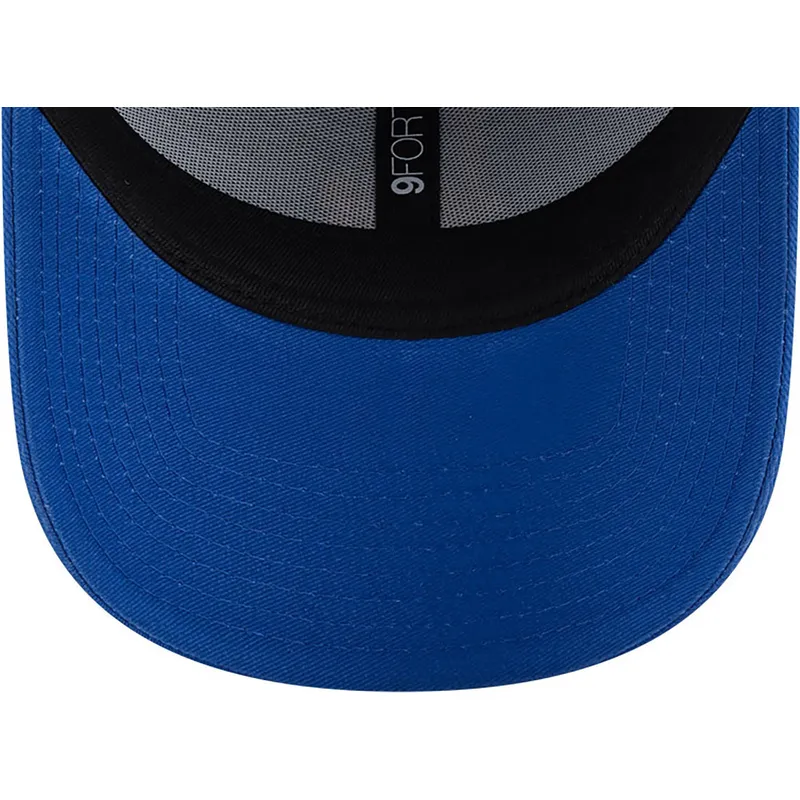 czapki-curva-niebieski-tasma-regulowana-9forty-league-essential-los-angeles-dodgers-mlb-new-era czapki-curva-niebieski-tasma-regulowana-9forty-league-essential-los-angeles-dodgers-mlb-new-era