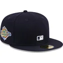 czapki-plana-granatowy-dopasowany-59fifty-reverse-new-york-yankees-mlb-new-era