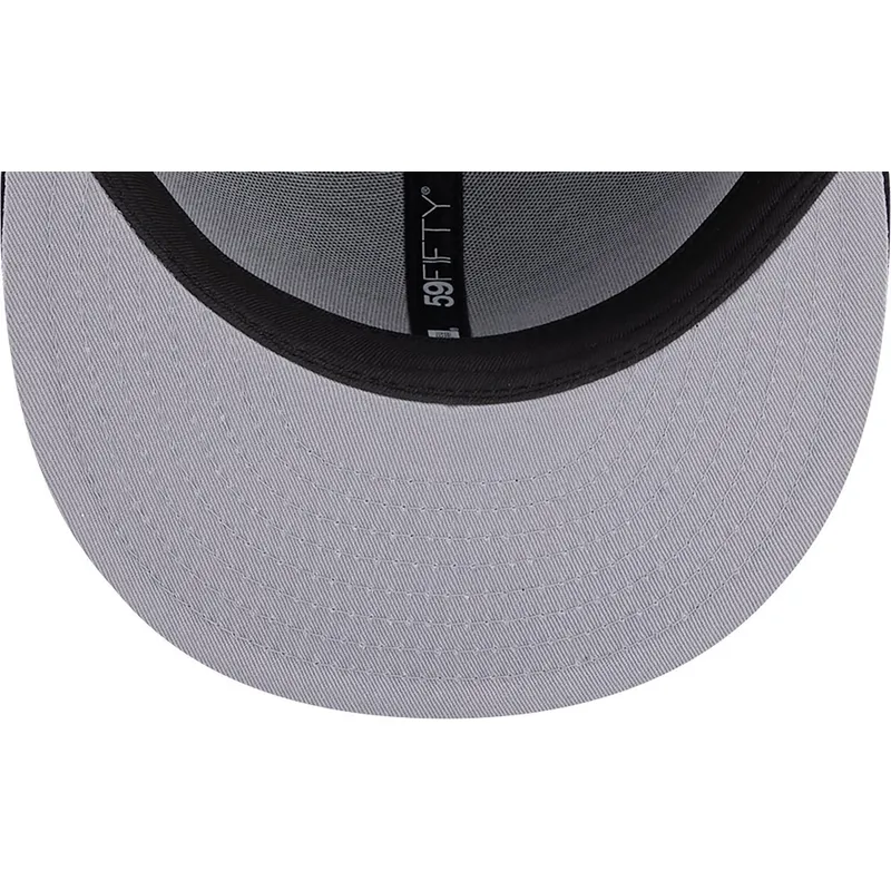czapki-plana-granatowy-dopasowany-59fifty-reverse-new-york-yankees-mlb-new-era