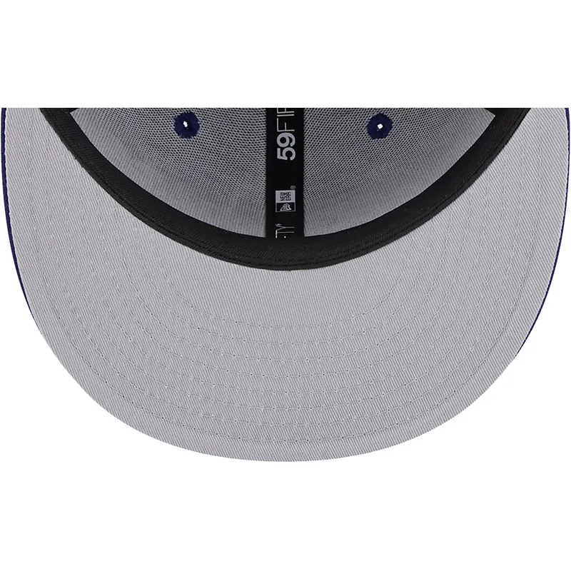 czapki-plana-niebieski-dopasowany-59fifty-reverse-los-angeles-dodgers-mlb-new-era