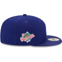 czapki-plana-niebieski-dopasowany-59fifty-reverse-los-angeles-dodgers-mlb-new-era