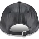 czapki-curva-czarny-tasma-regulowana-9forty-leather-new-york-yankees-mlb-new-era
