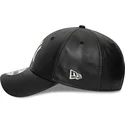czapki-curva-czarny-tasma-regulowana-9forty-leather-new-york-yankees-mlb-new-era
