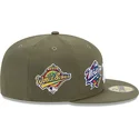 czapki-plana-zielony-dopasowany-59fifty-world-series-new-york-yankees-mlb-new-era