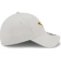 czapki-curva-bezowy-tasma-regulowana-9forty-koi-fish-los-angeles-dodgers-mlb-new-era