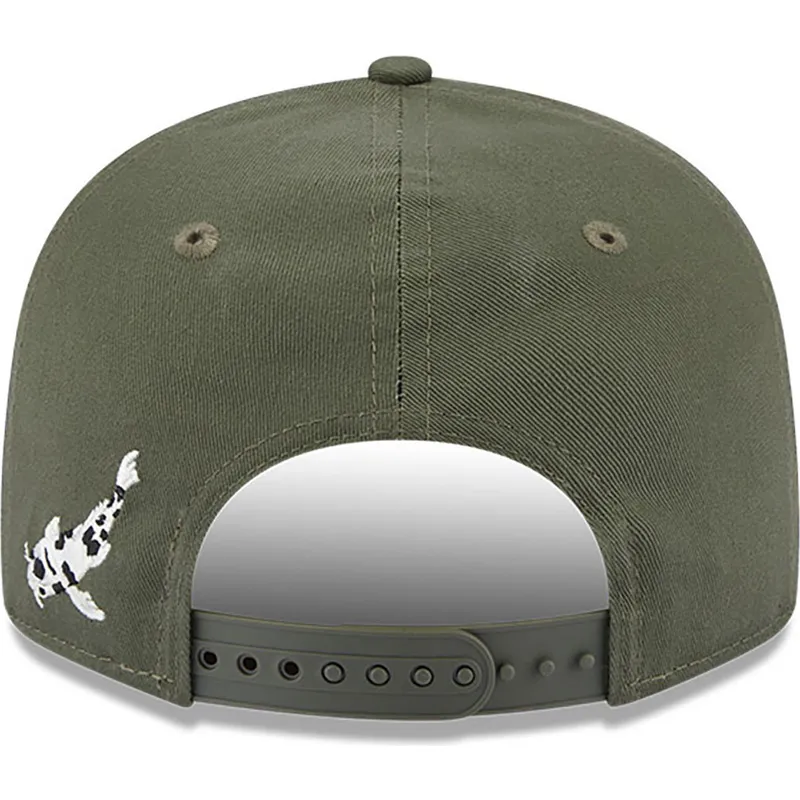 czapki-plana-zielony-snapback-9fifty-koi-fish-los-angeles-dodgers-mlb-new-era czapki-plana-zielony-snapback-9fifty-koi-fish-los-angeles-dodgers-mlb-new-era