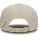 czapki-plana-bezowy-snapback-9fifty-koi-fish-new-york-yankees-mlb-new-era