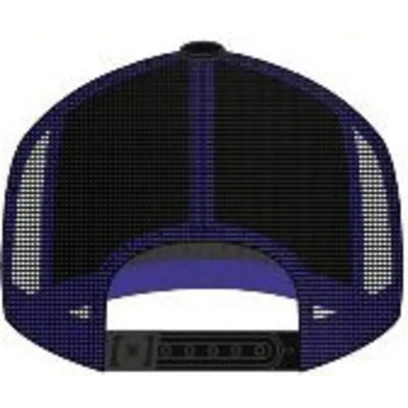 czapki-curva-czarny-snapback-strus-pedziwiatr-looney-tunes-capslab czapki-curva-czarny-snapback-strus-pedziwiatr-looney-tunes-capslab
