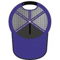 czapki-curva-czarny-snapback-strus-pedziwiatr-looney-tunes-capslab