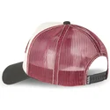 czapki-curva-wielokolorowy-snapback-von-dutch
