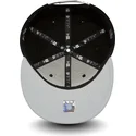 czapki-plana-szary-snapback-9fifty-cotton-block-las-vegas-raiders-nfl-new-era