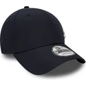 granatowa-zakrzywiona-czapka-z-regulacja-9forty-flawless-logo-new-york-yankees-mlb-new-era