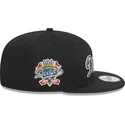 czarna-plaska-czapka-snapback-9fifty-post-up-pin-los-angeles-dodgers-mlb-new-era