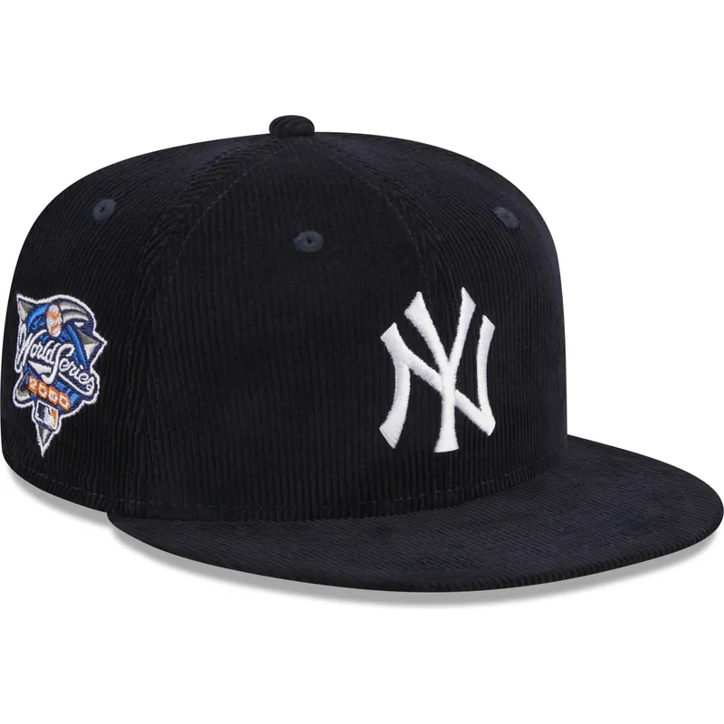 czapki-plana-granatowy-dopasowany-59fifty-throwback-cord-new-york-yankees-mlb-new-era czapki-plana-granatowy-dopasowany-59fifty-throwback-cord-new-york-yankees-mlb-new-era