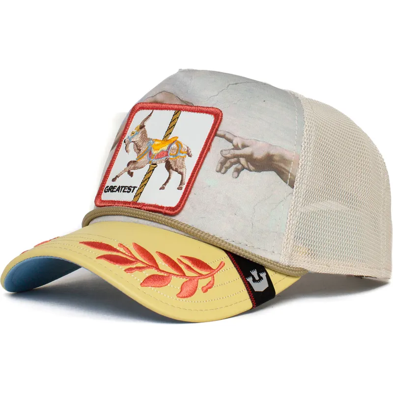 czapki-curva-wielokolorowy-snapback-the-farm-de-goorin-bros