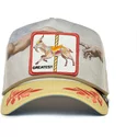 goorin-bros-goat-greatest-maximum-carousel-the-farm-multicolor-trucker-hat
