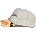 czapki-curva-wielokolorowy-snapback-the-farm-de-goorin-bros