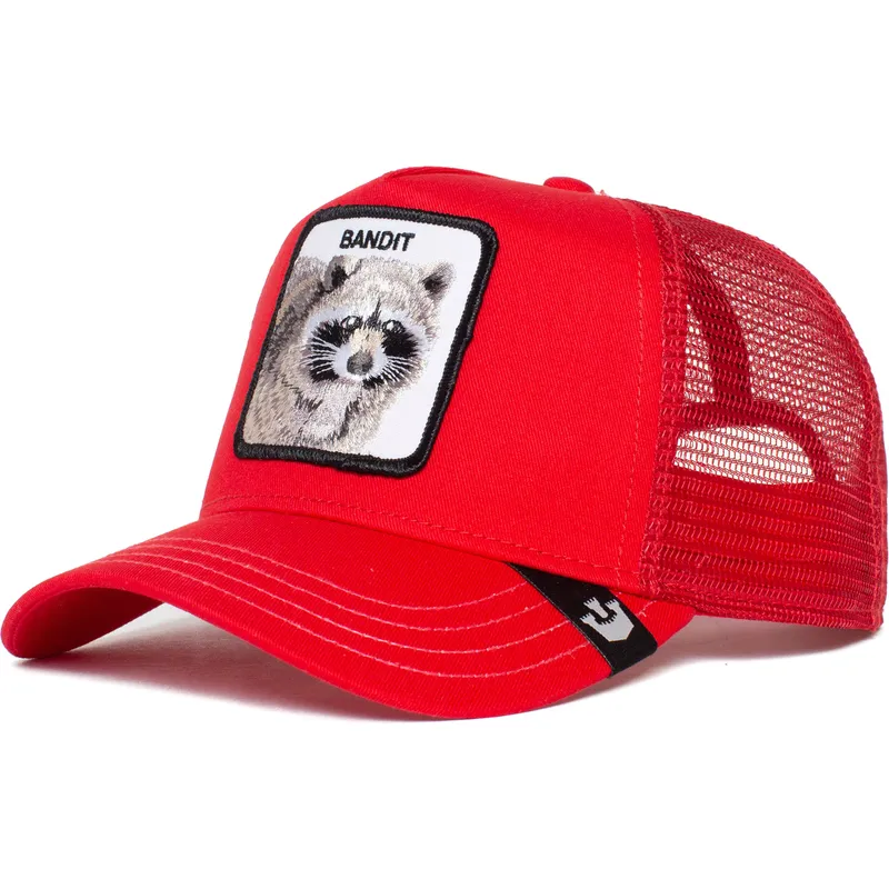 czapki-curva-czerwony-snapback-the-farm-de-goorin-bros czapki-curva-czerwony-snapback-the-farm-de-goorin-bros
