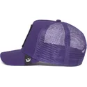 czapki-curva-fioletowy-snapback-the-farm-de-goorin-bros