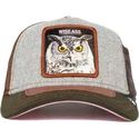 goorin-bros-owl-cum-laude-ass-play-the-farm-grey-brown-and-green-trucker-hat