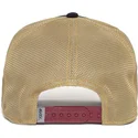 czapki-curva-czarny-snapback-the-farm-de-goorin-bros