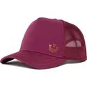 czapki-curva-czerwony-snapback-the-farm-de-goorin-bros