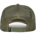 czapki-curva-szary-snapback-the-farm-de-goorin-bros