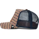 czapki-curva-bezowy-snapback-the-farm-de-goorin-bros