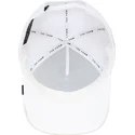 biala-czapka-trucker-platinum-sheep-the-farm-z-owca-od-goorin-bros
