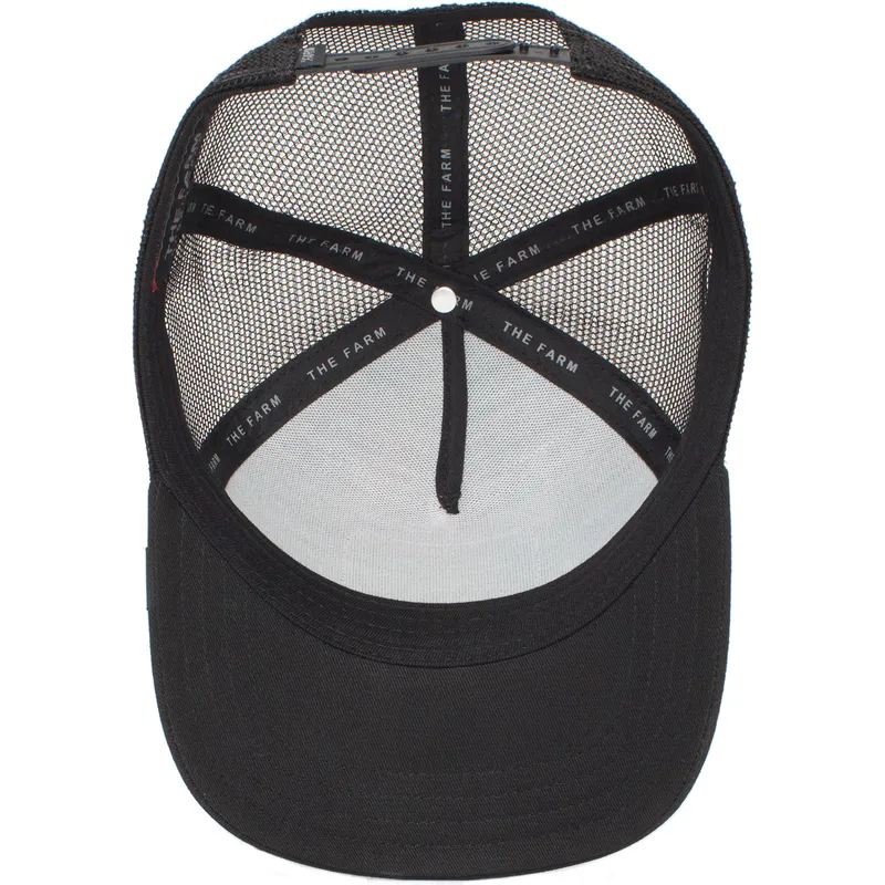 czapka-trucker-czerwono-czarna-orzel-freedom-ski-free-the-farm-goorin-bros