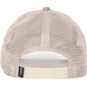 czapki-curva-szary-snapback-the-farm-de-goorin-bros