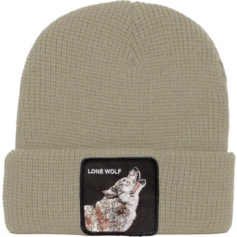 bezowa-czapka-z-wilkiem-lone-wolf-singled-out-the-farm-od-goorin-bros