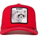 czapki-curva-czerwony-snapback-dla-dziecka-the-farm-de-goorin-bros