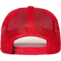 czapki-curva-czerwony-snapback-dla-dziecka-the-farm-de-goorin-bros