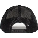 czapki-curva-czarny-snapback-dla-dziecka-the-farm-de-goorin-bros