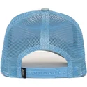 czapka-trucker-niebieska-pies-rottweiler-bad-boy-truckin-the-farm-od-goorin-bros