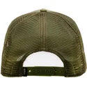 czapka-trucker-zielona-koza-the-goat-the-farm-od-goorin-bros