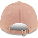 czapki-curva-roz-tasma-regulowana-9forty-velour-new-york-yankees-mlb-new-era