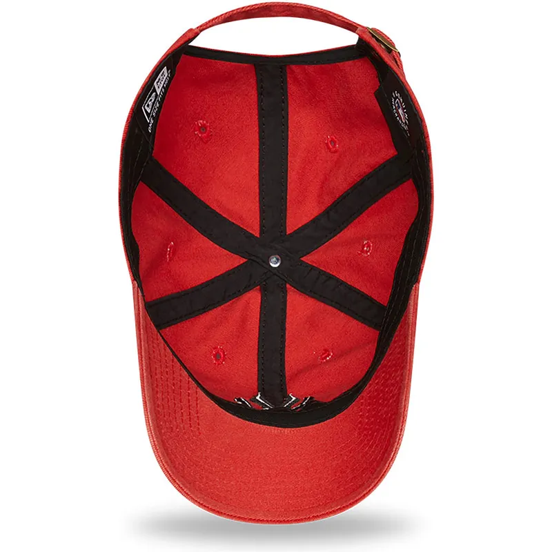 czapki-curva-czerwony-tasma-regulowana-negro-9twenty-league-essential-new-york-yankees-mlb-new-era czapki-curva-czerwony-tasma-regulowana-negro-9twenty-league-essential-new-york-yankees-mlb-new-era