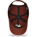 czapki-curva-brazowy-tasma-regulowana-9twenty-league-essential-new-york-yankees-mlb-new-era